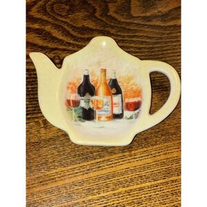 BELLA Casa By Ganz Teabag Holder‎